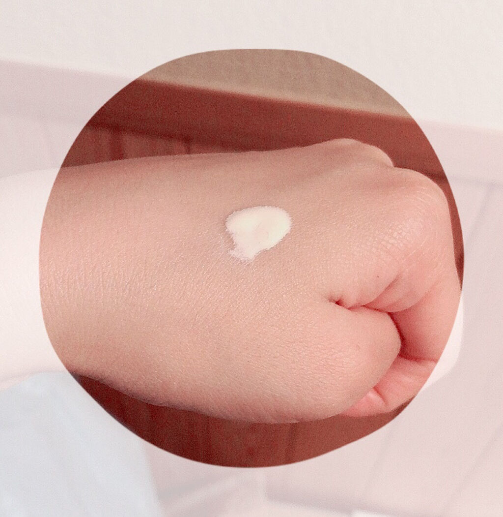 UVトーンアップベース/CEZANNE/化粧下地を使ったクチコミ（3枚目）