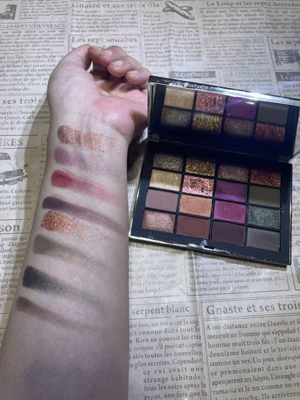 ルージュ ココ/CHANEL/口紅を使ったクチコミ(2枚目)