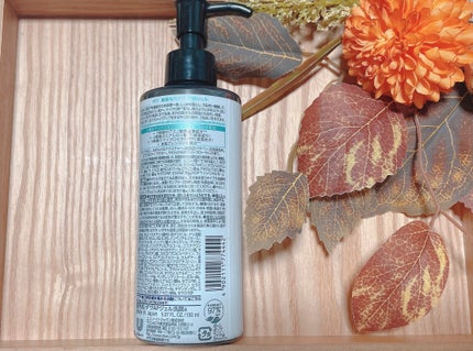 ダヴ 吸着毛穴ケア 洗顔ジェル/ダヴ/その他洗顔料を使ったクチコミ(2枚目)