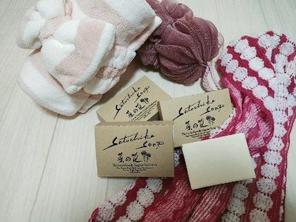 を使ったクチコミ(2枚目)