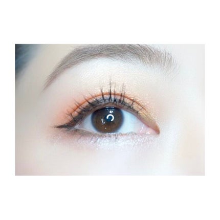 ボリュームエクステンション マスカラ/D-UP/マスカラを使ったクチコミ(2枚目)