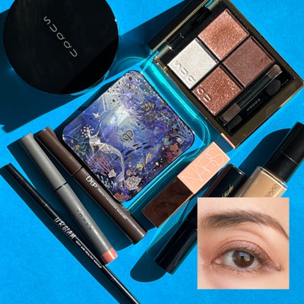 リファインドコントロール リップペンシル/THREE/リップライナーを使ったクチコミ(1枚目)