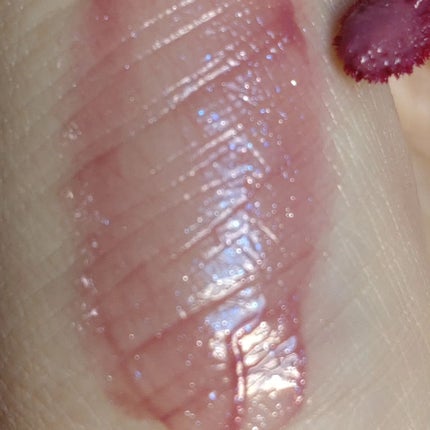 グロウラッピングティント/LIPGUARDIAN/リップティントを使ったクチコミ(5枚目)