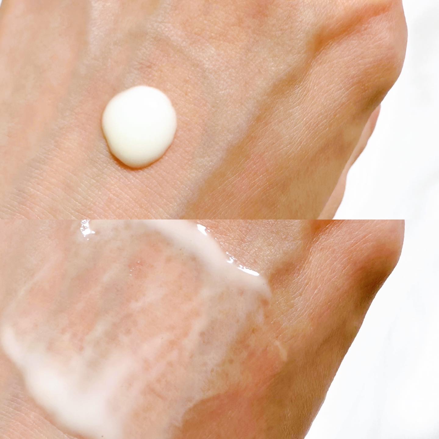 &be マットプライマー/＆be/化粧下地を使ったクチコミ（3枚目）