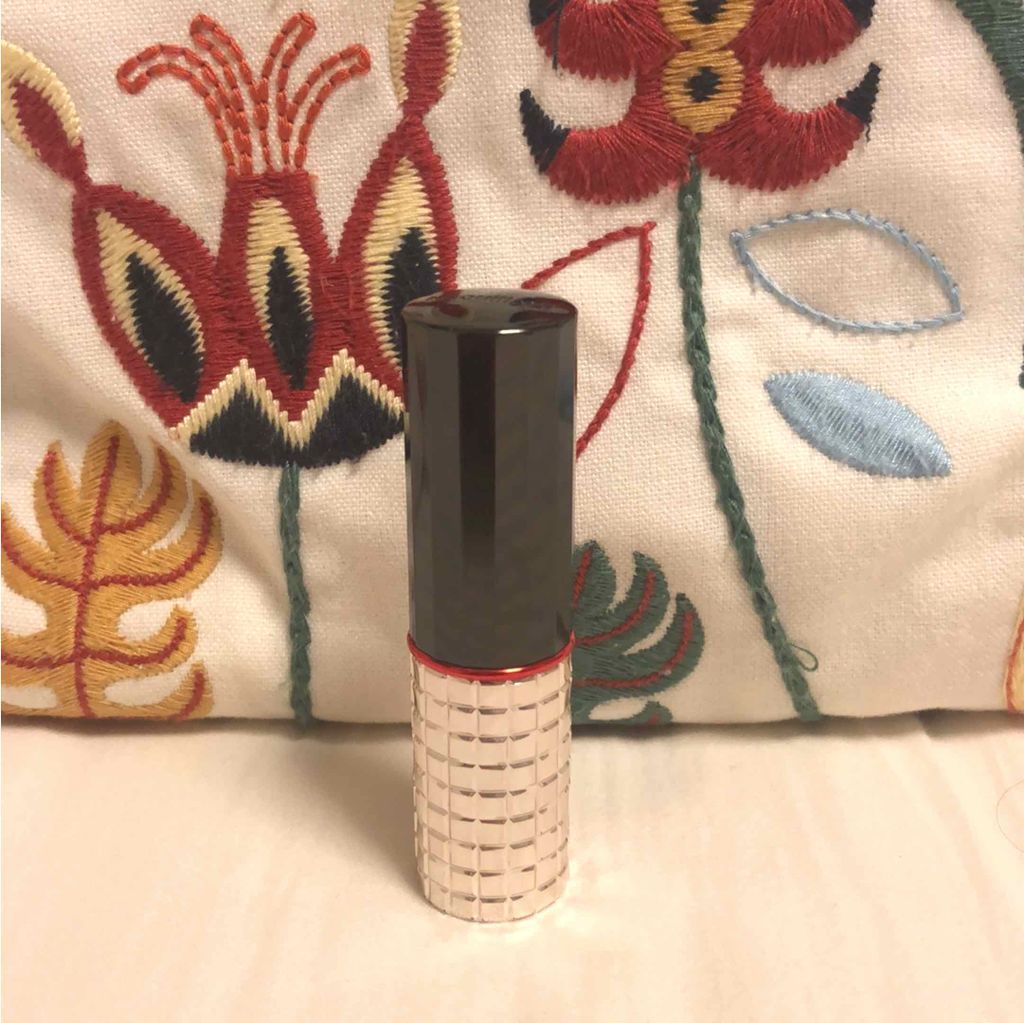 ドラマティックルージュEX/マキアージュ/口紅を使ったクチコミ（1枚目）