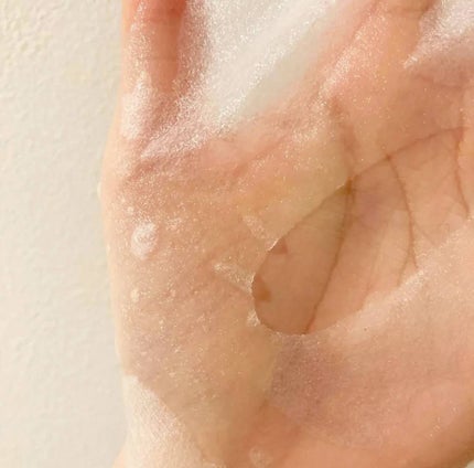 マリンPDRNデイリーシートマスク/ネイチャーリパブリック/シートマスク・パックを使ったクチコミ(5枚目)