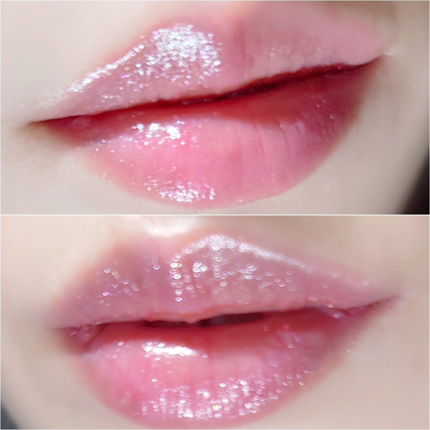 サクラヴェールリップ/パラドゥ/リップクリームを使ったクチコミ(3枚目)