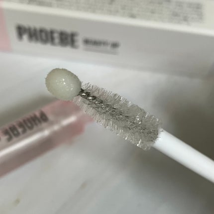 フィービー ビューティーアップ アイラッシュセラムN2/PHOEBE BEAUTY UP/まつげ美容液を使ったクチコミ(4枚目)