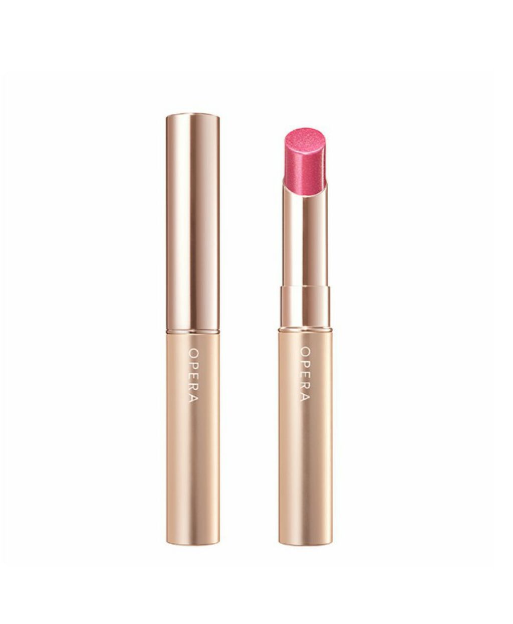 オペラ シアーリップカラー RN/OPERA/リップグロスを使ったクチコミ(1枚目)