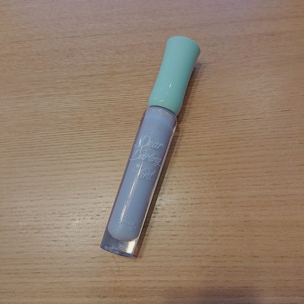 WP ディアダーリンソーダティント/ETUDE/口紅を使ったクチコミ(2枚目)