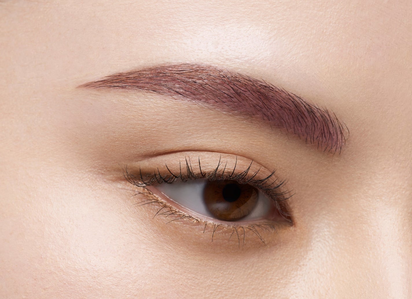 アイブロウペンシルZ PU-1 モーヴパープル