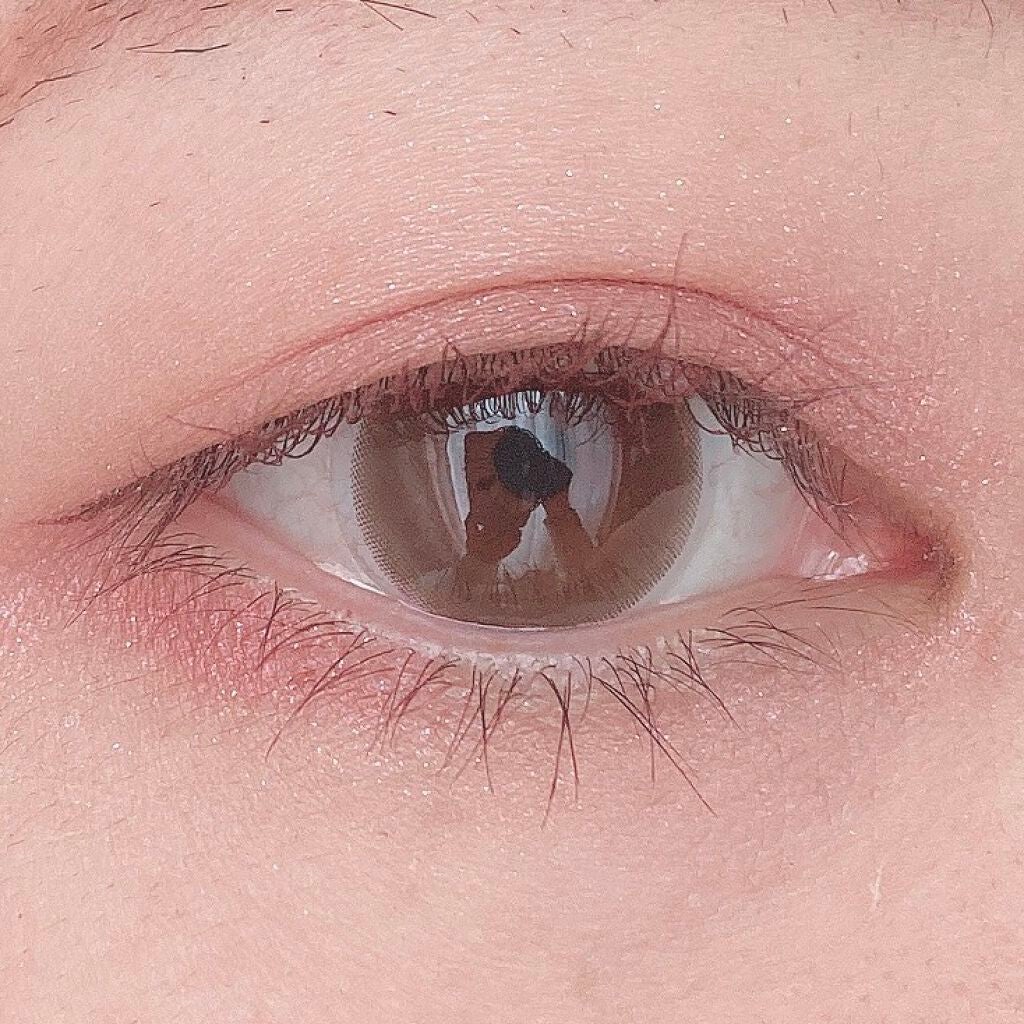 スキニーリッチシャドウ/excel/アイシャドウパレットを使ったクチコミ(4枚目)