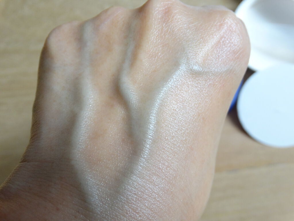 タカミスキンピールボディ/タカミ/ボディローションを使ったクチコミ(4枚目)