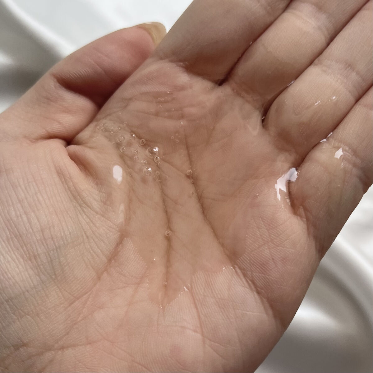 モイスト&ダメージリペア シャンプー/トリートメント/FUN AZUM/市販シャンプーを使ったクチコミ（2枚目）