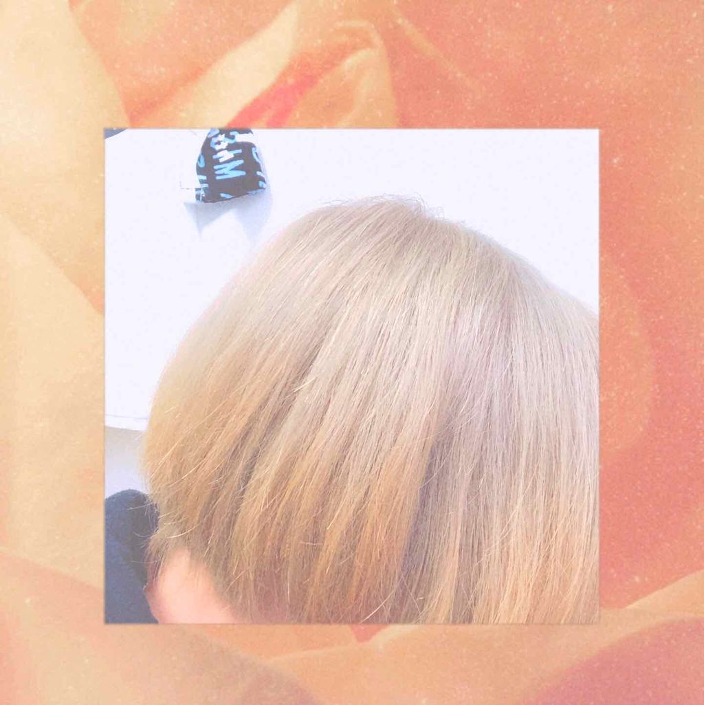 SALONIA 2WAYヘアアイロン/SALONIA/その他ヘアアイロンを使ったクチコミ（3枚目）