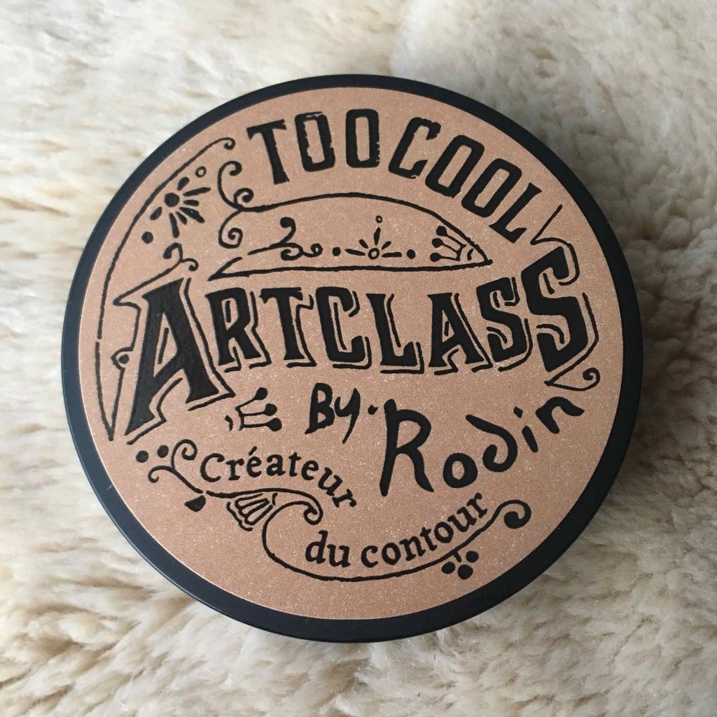 アートクラスバイロダン シェーディング/too cool for school/シェーディングを使ったクチコミ(1枚目)