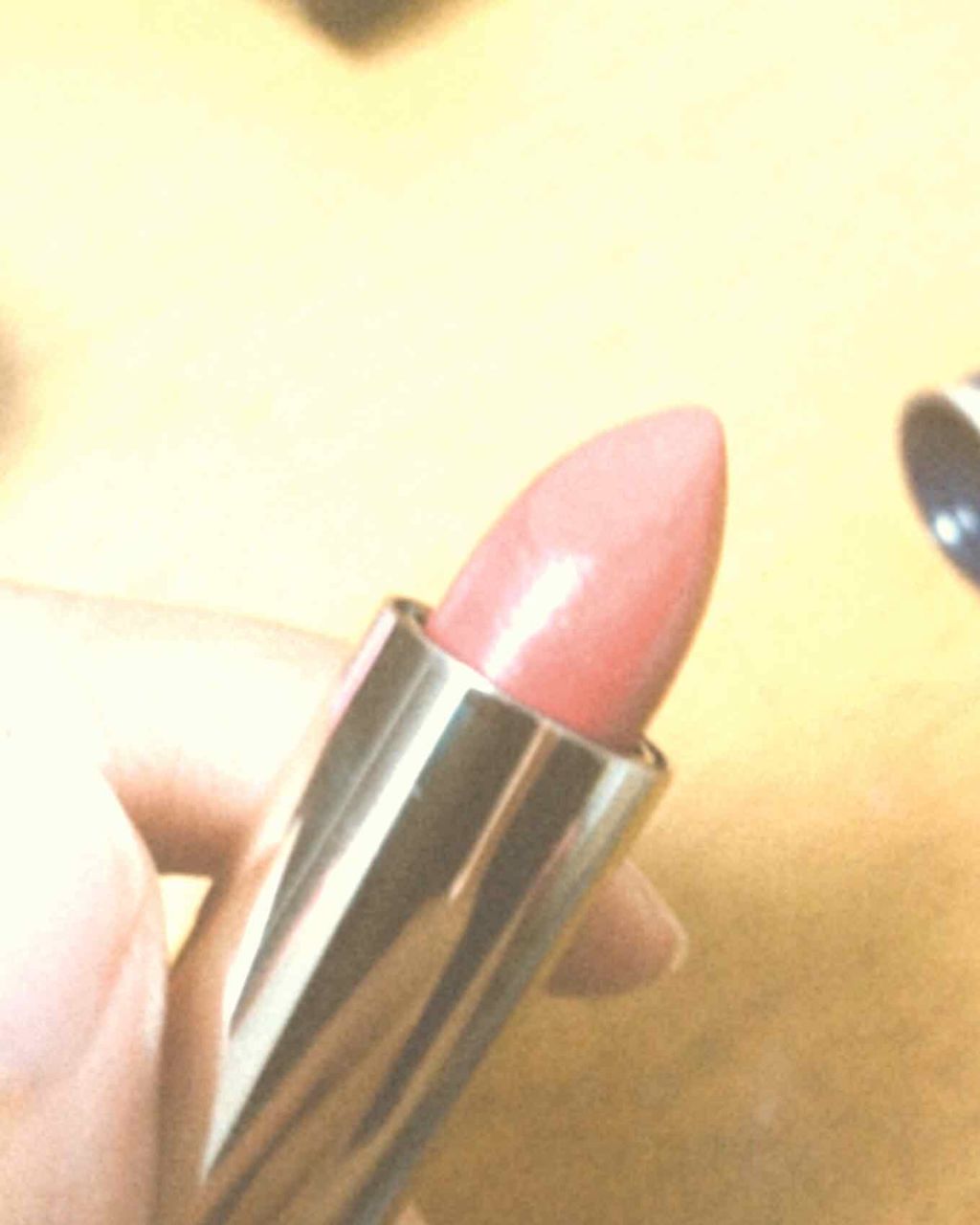 リップスティック/グレイシィ/口紅を使ったクチコミ（1枚目）