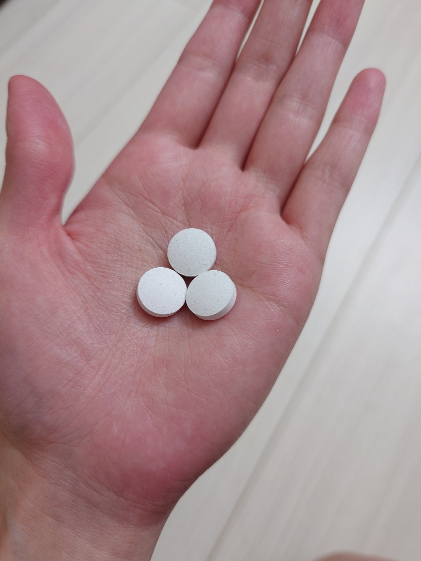 小悪魔sweet PREMIUM/児玉製薬/ボディサプリメントを使ったクチコミ(3枚目)