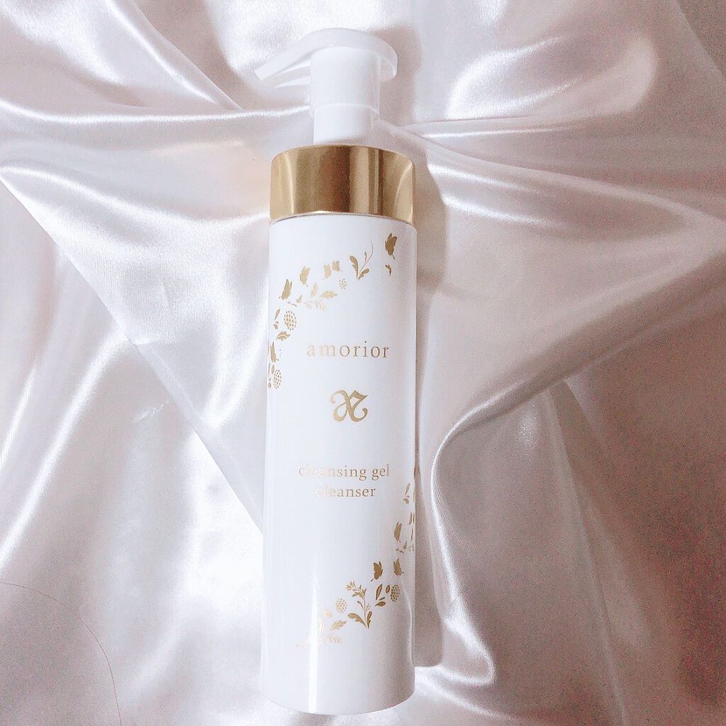 momoringo_5 on LIPS 「♡とにかく気持ちいいクレンジング♡こんにちは☺️@cos..」(6枚目)