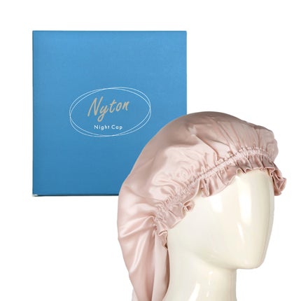 アッシュピンク