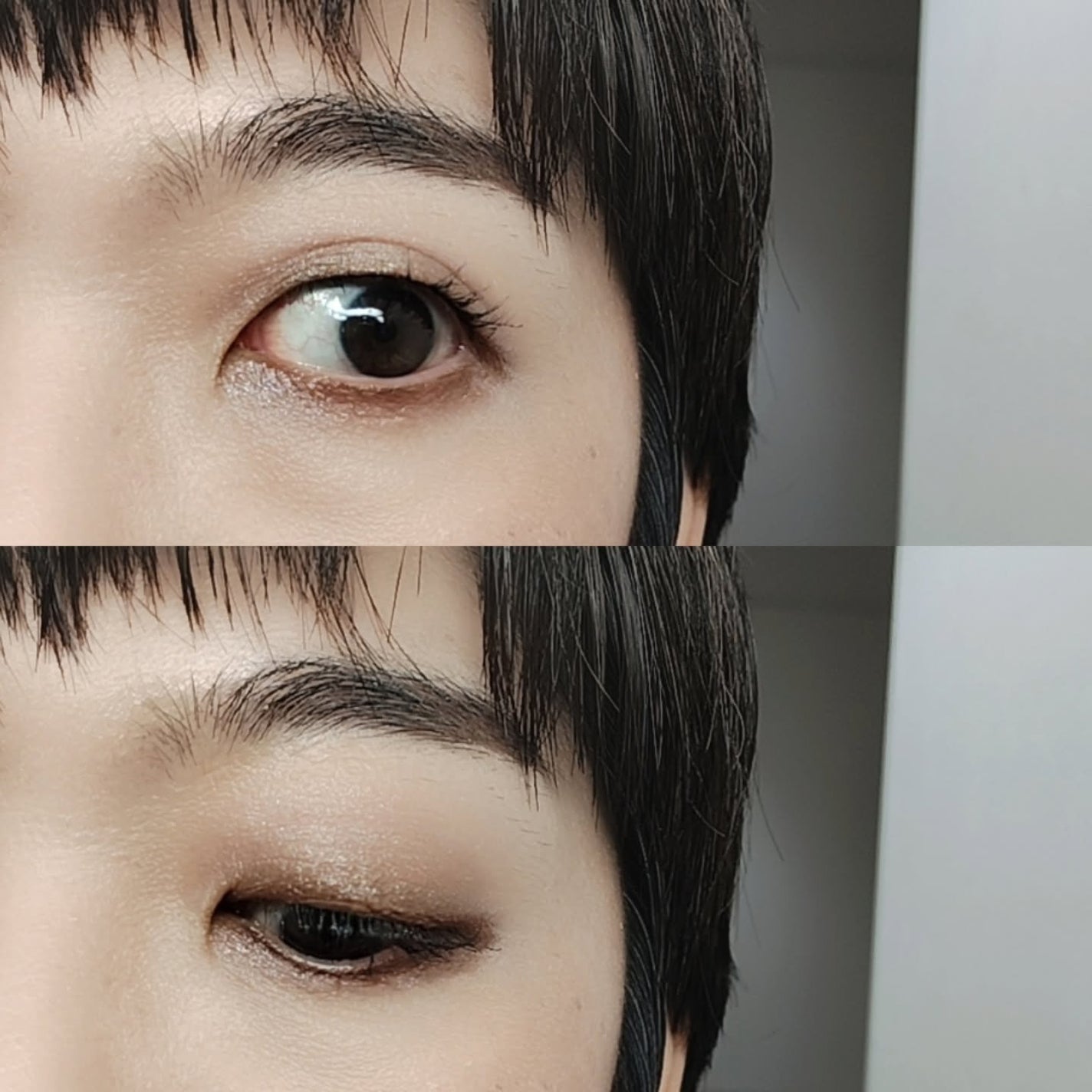 ロングウェア クリーム シャドウ スティック/BOBBI BROWN/スティックアイシャドウを使ったクチコミ(6枚目)