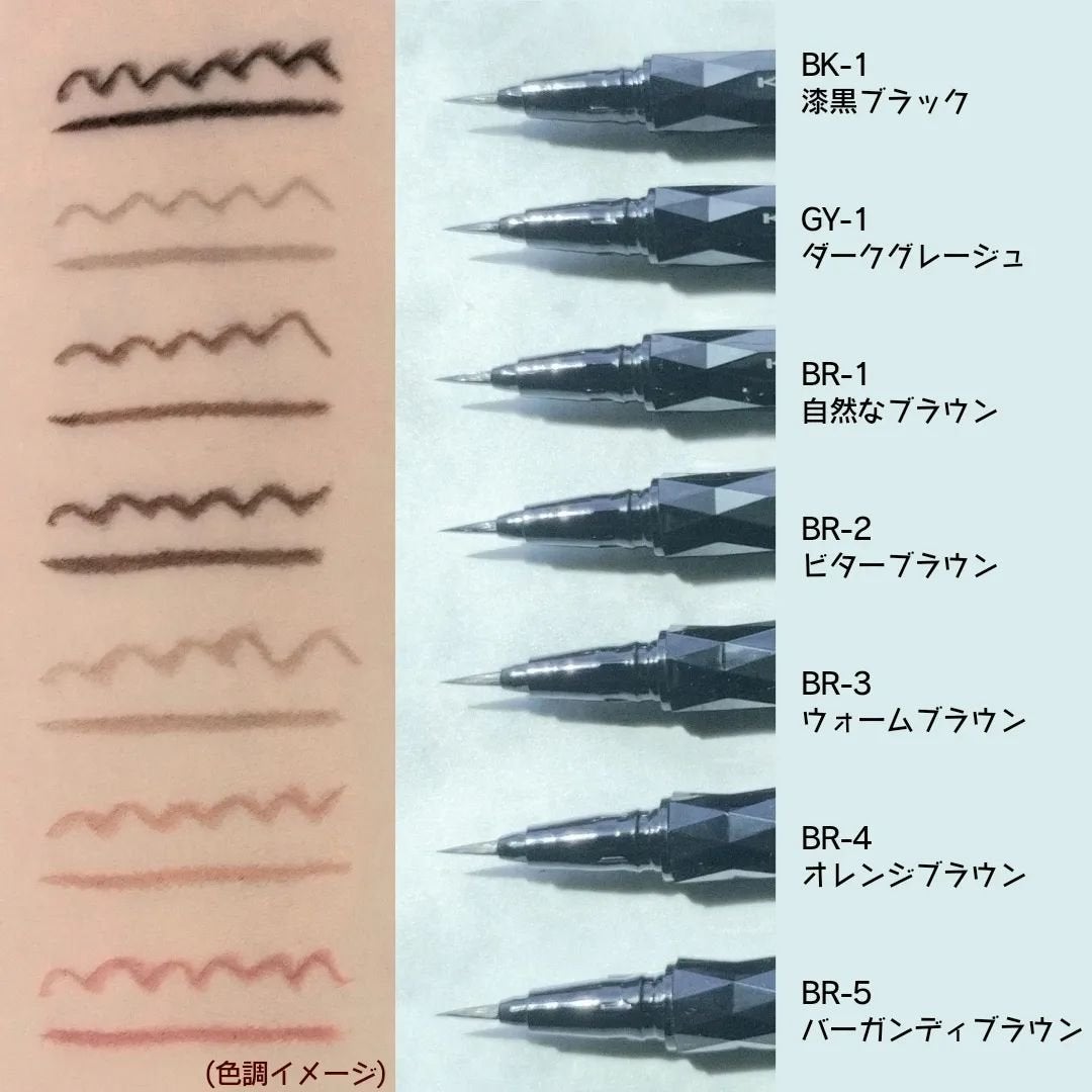 ケイト カラー&カバークッション/KATE/クッションファンデーションを使ったクチコミ(7枚目)