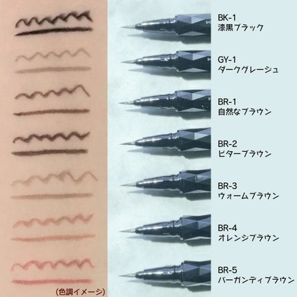 ケイト カラー&カバークッション/KATE/クッションファンデーションを使ったクチコミ(7枚目)