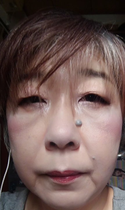 マスクフィットオールカバーデュアルコンシーラー/TIRTIR(ティルティル)/コンシーラーを使ったクチコミ(3枚目)