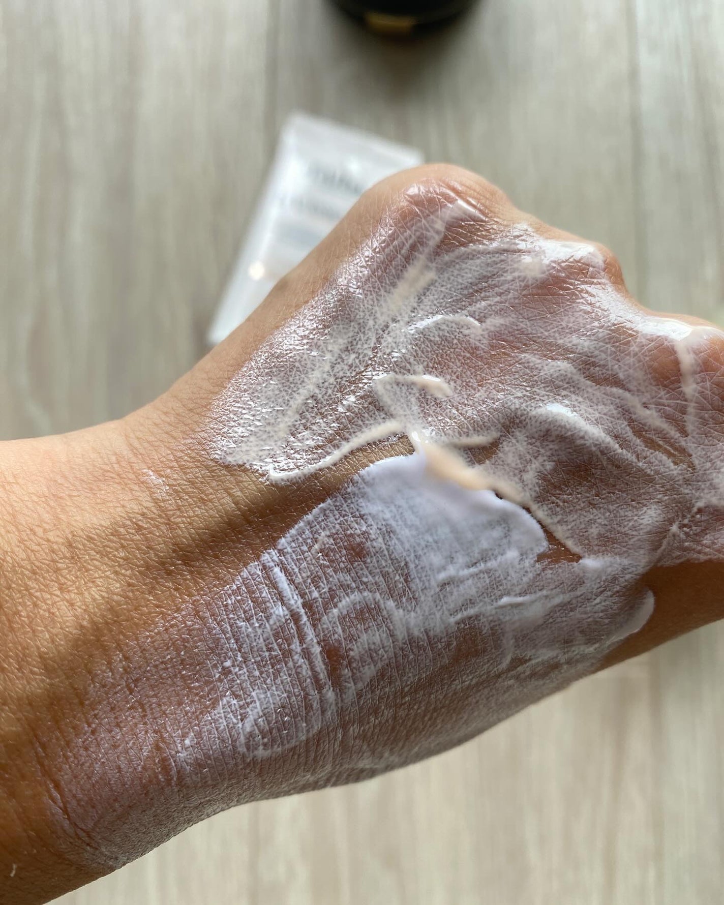 lovebeer on LIPS 「#PR #ダルバ #dalba #UVカット #ダルバuvカッ..」(5枚目)