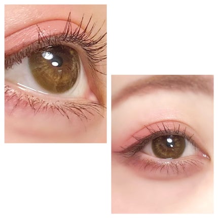 LENSSIS ラスティシリーズのクチコミ「韓国カラコン✦レンシス✦向日葵のような優しい瞳に✦
┈┈┈┈┈┈┈┈┈┈┈┈
#レンシス #.....」(3枚目)