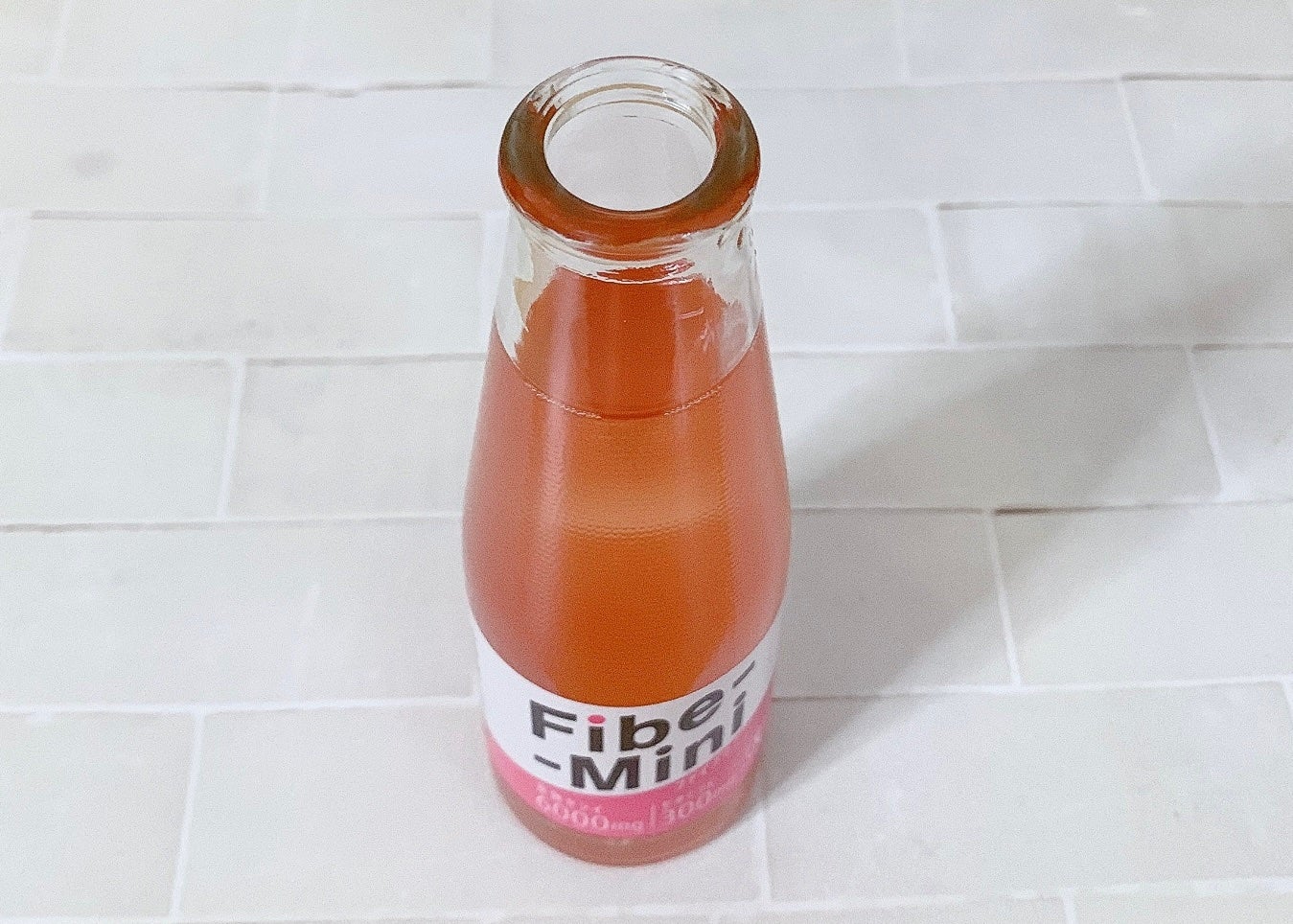 ファイブミニ/大塚製薬/ドリンクを使ったクチコミ(4枚目)