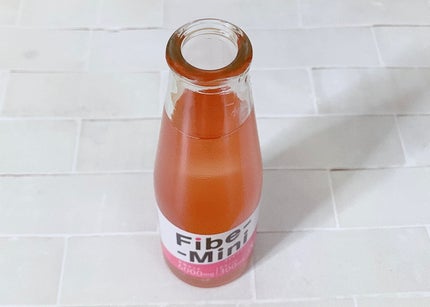 ファイブミニ/大塚製薬/ドリンクを使ったクチコミ(4枚目)