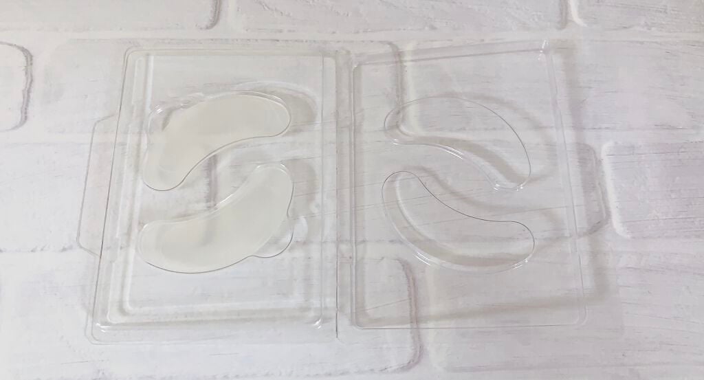 NEEDROP/NISSHA/シートマスク・パックを使ったクチコミ(3枚目)