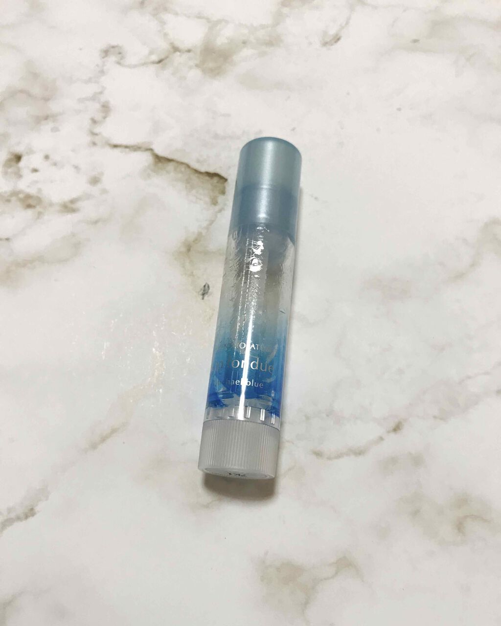 リップフォンデュ/メンソレータム/リップバームを使ったクチコミ(1枚目)