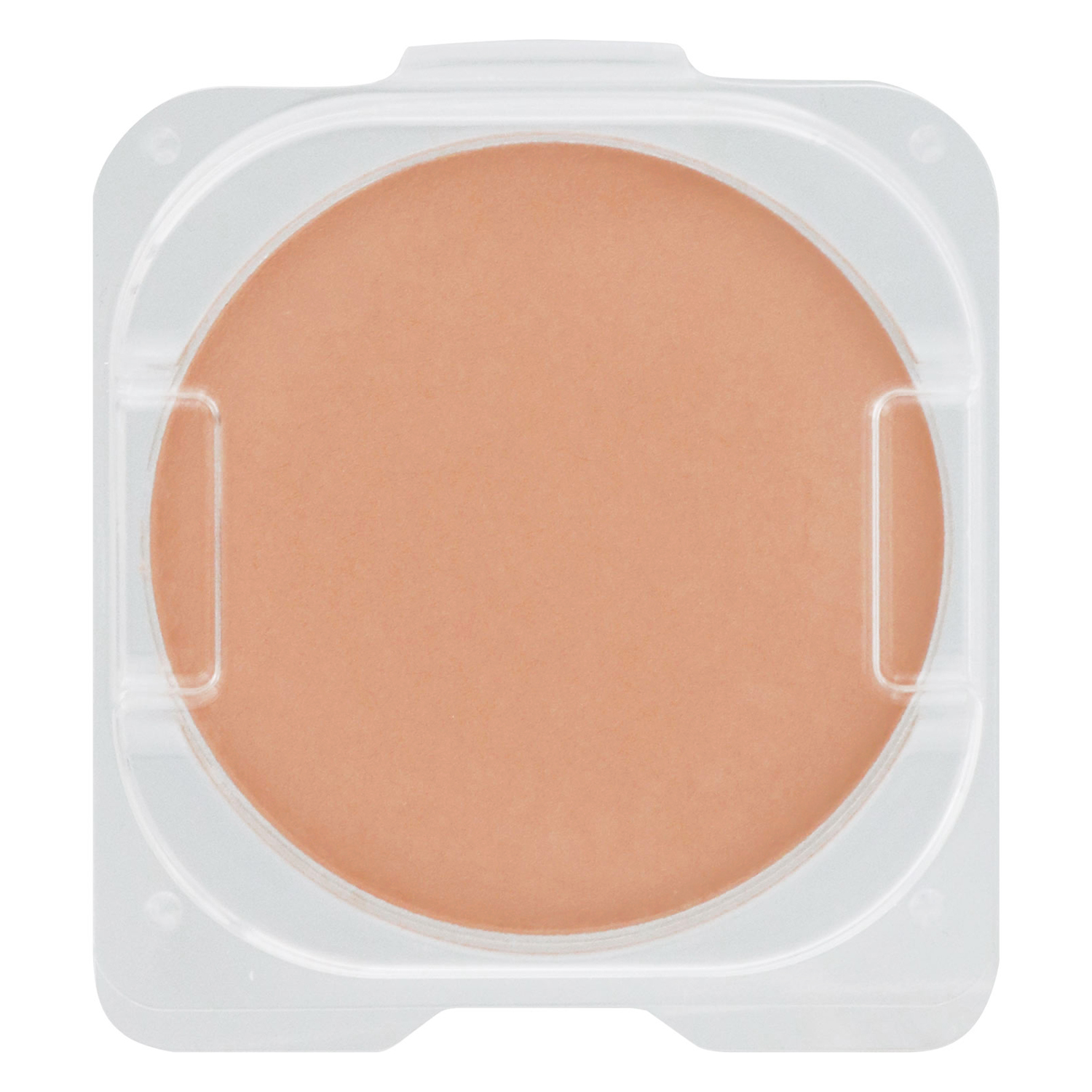 スノー CC パウダー 02 普通の明るさの自然な肌色