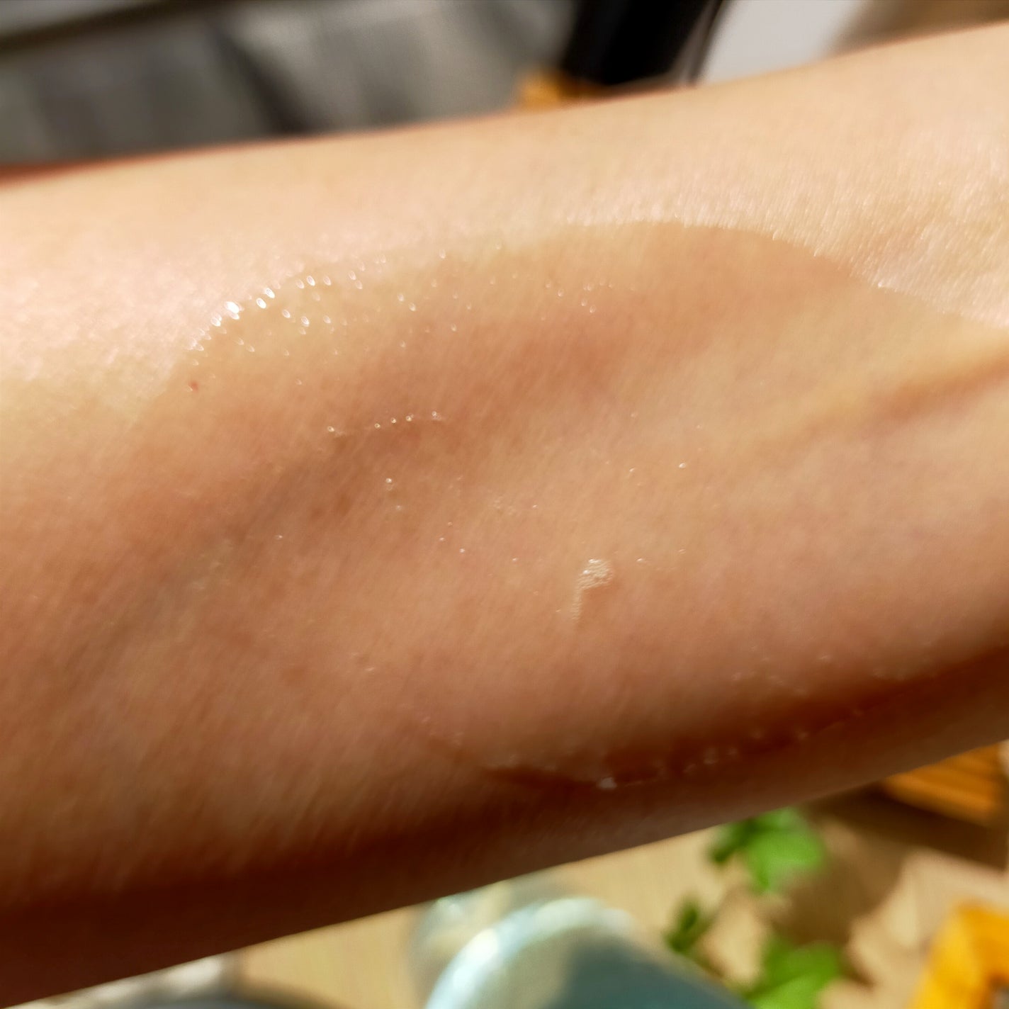 サミュ ガラクトポア オーツートナー/SAM'U/化粧水を使ったクチコミ(5枚目)