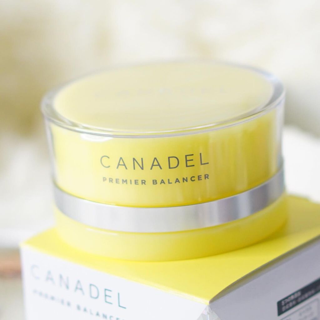CANDEL プレミアムバランサー 58g 5個セット カナデル プレミア