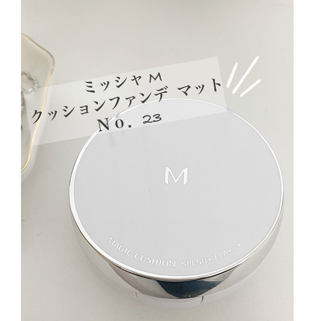 どれいちゃん on LIPS 「\5秒に1個売れている噂のクッションファンデ/ドンキに行ったと..」(1枚目)