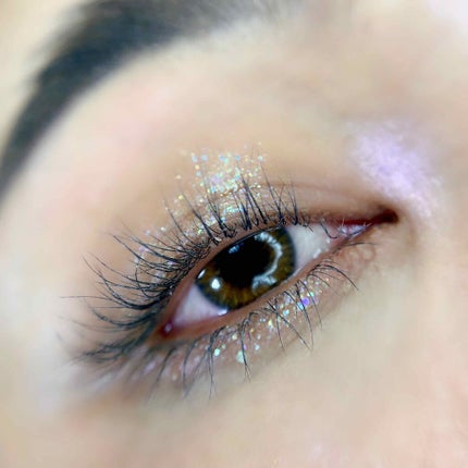 タップミー パレットデュオ/unleashia/アイシャドウパレットを使ったクチコミ(4枚目)