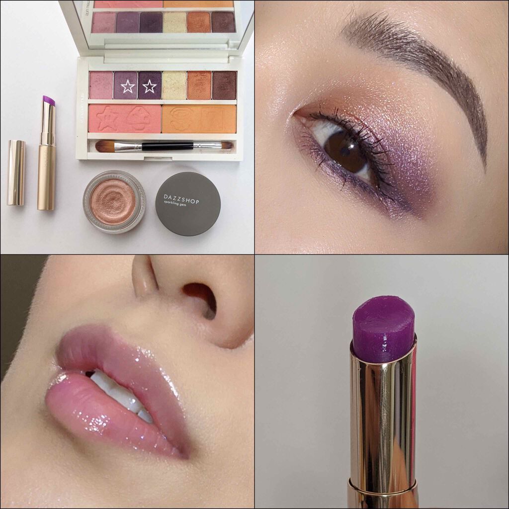 オペラ シアーリップカラー RN/OPERA/リップグロスを使ったクチコミ（2枚目）