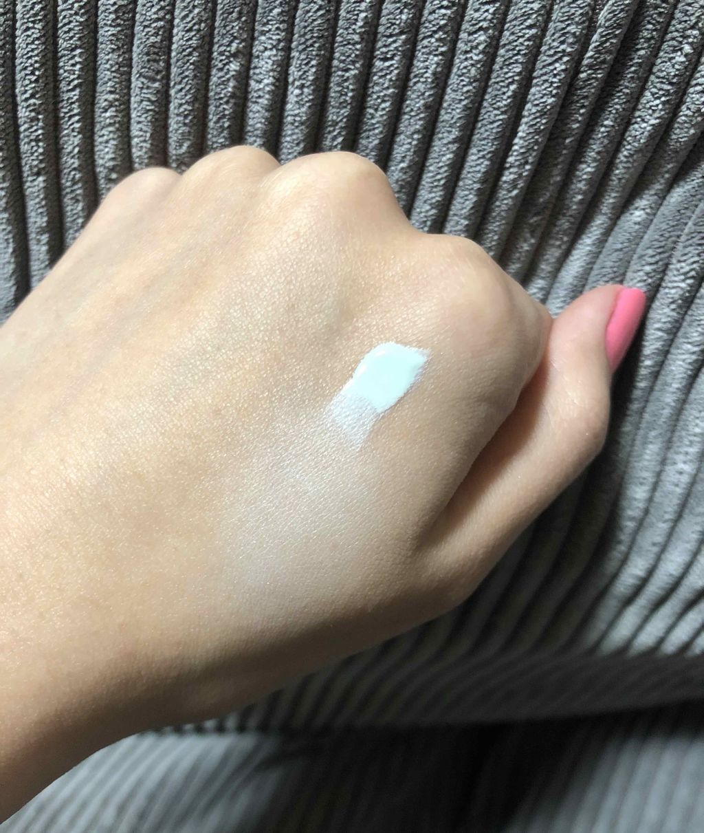 ブライトピュアベース/CandyDoll/化粧下地を使ったクチコミ(2枚目)