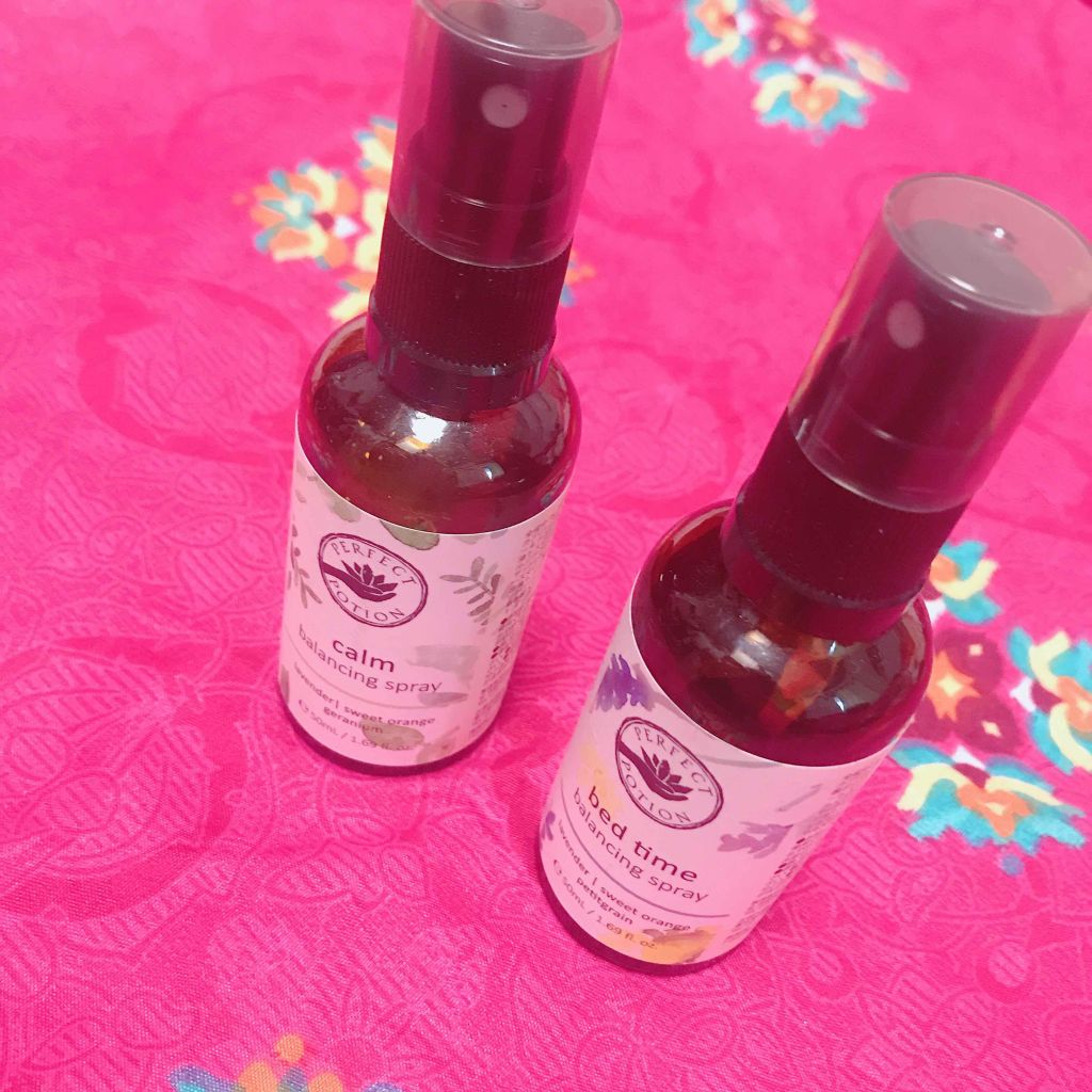 AROMA SPRAY (アロマスプレー)/AROMASTAR (アロマスター)/マスクを使ったクチコミ（1枚目）