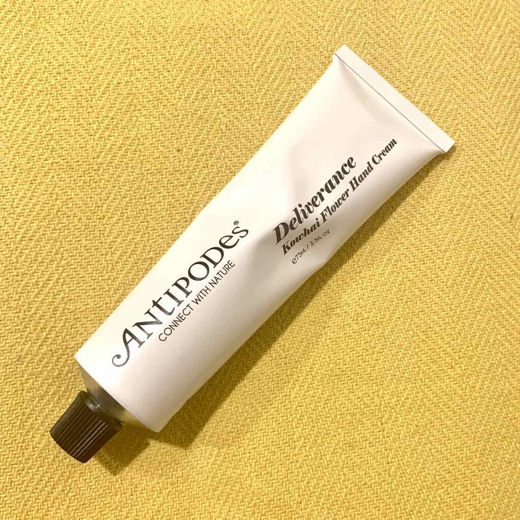 シア ハンドクリーム/L'OCCITANE/ハンドクリームを使ったクチコミ(2枚目)