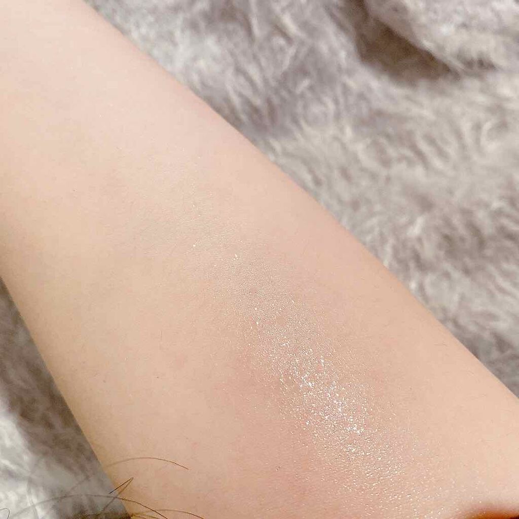 薬用美白化粧水/WHITELE FIFTH/ミスト状化粧水を使ったクチコミ（3枚目）