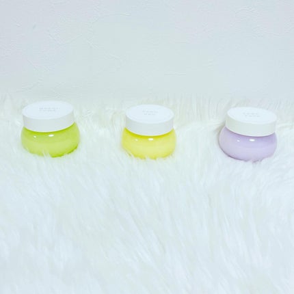 白玉もちウォータークリーム/NUAN/フェイスクリームを使ったクチコミ(5枚目)