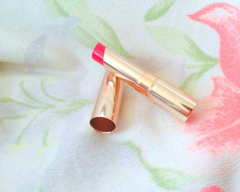 オペラ リップティント N/OPERA/リップティントを使ったクチコミ（1枚目）