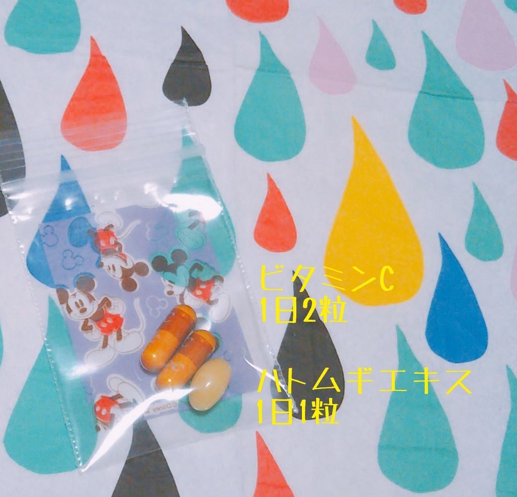 すっぴんパウダー/クラブ/プレストパウダーを使ったクチコミ（3枚目）