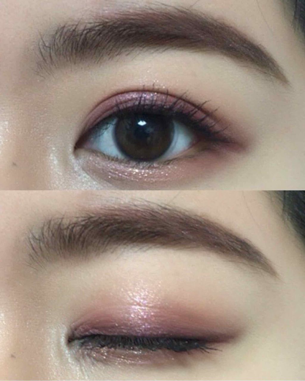 ガナッシュ アンド プラリネ アイパレット/shu uemura/アイシャドウパレットを使ったクチコミ（1枚目）