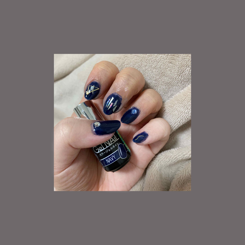 Shジェルネイル ライト対応 セリアの口コミ 超優秀 100均で買えるおすすめマニキュア セルフジェルネイル 左 By 混合肌 代前半 Lips Shジェルネイル ライト対応 セリアの口コミ 超優秀 100均で買えるおすすめマニキュア セルフジェルネイル 左 By 混合肌 代前半 Lips