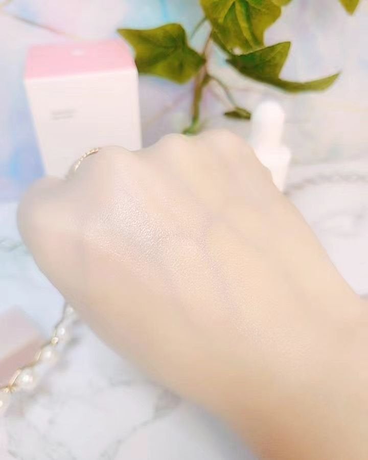 PDRNピンクアンプル PDRN 10,000ppm配合/MEDICUBE/美容液を使ったクチコミ(5枚目)